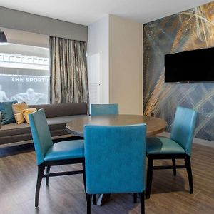 Cambria Hotel Downtown-Center City