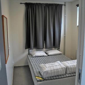 Budget Zimmer mit zwei Einzelbetten