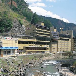 Tsuetate Kanko Hotel Hizenya